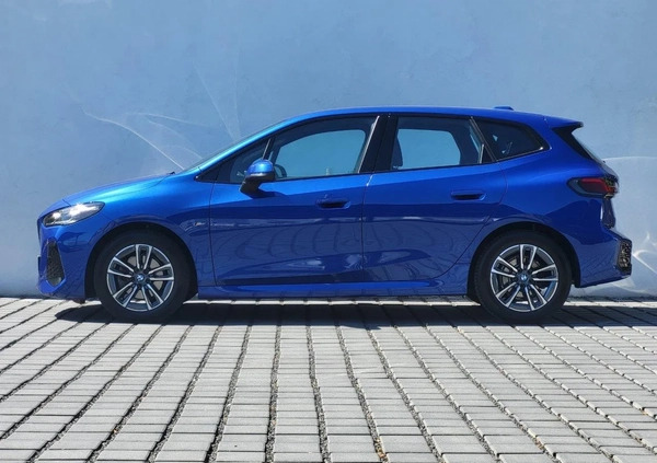 BMW Seria 2 cena 149000 przebieg: 19000, rok produkcji 2023 z Ośno Lubuskie małe 29